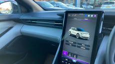 Ford Explorer 250kW Premium 79kWh AWD 5dr Auto Electric Estate